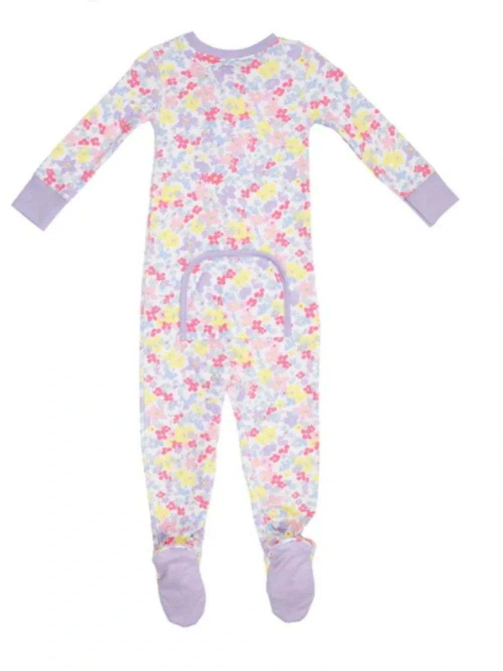 BEAUFORT BONNET COMPANY Rare Noelles Night Night Coral Gables Garden TBBC 12 18m - Picture 2 of 2